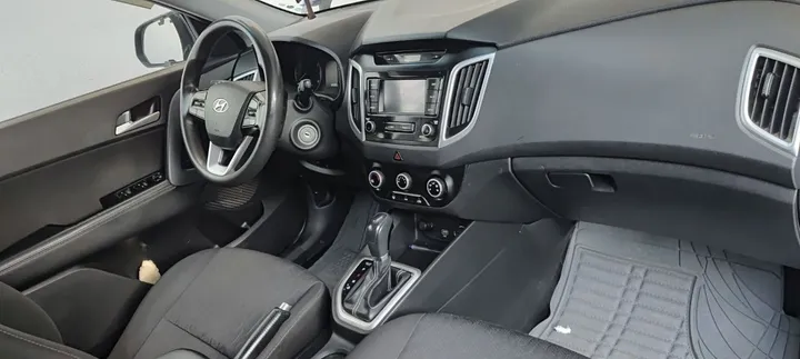 Hyundai Creta 2020 1.6L GDI – photo 4