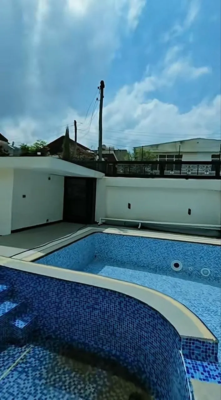 Modern G+2 House in CMC – photo 8