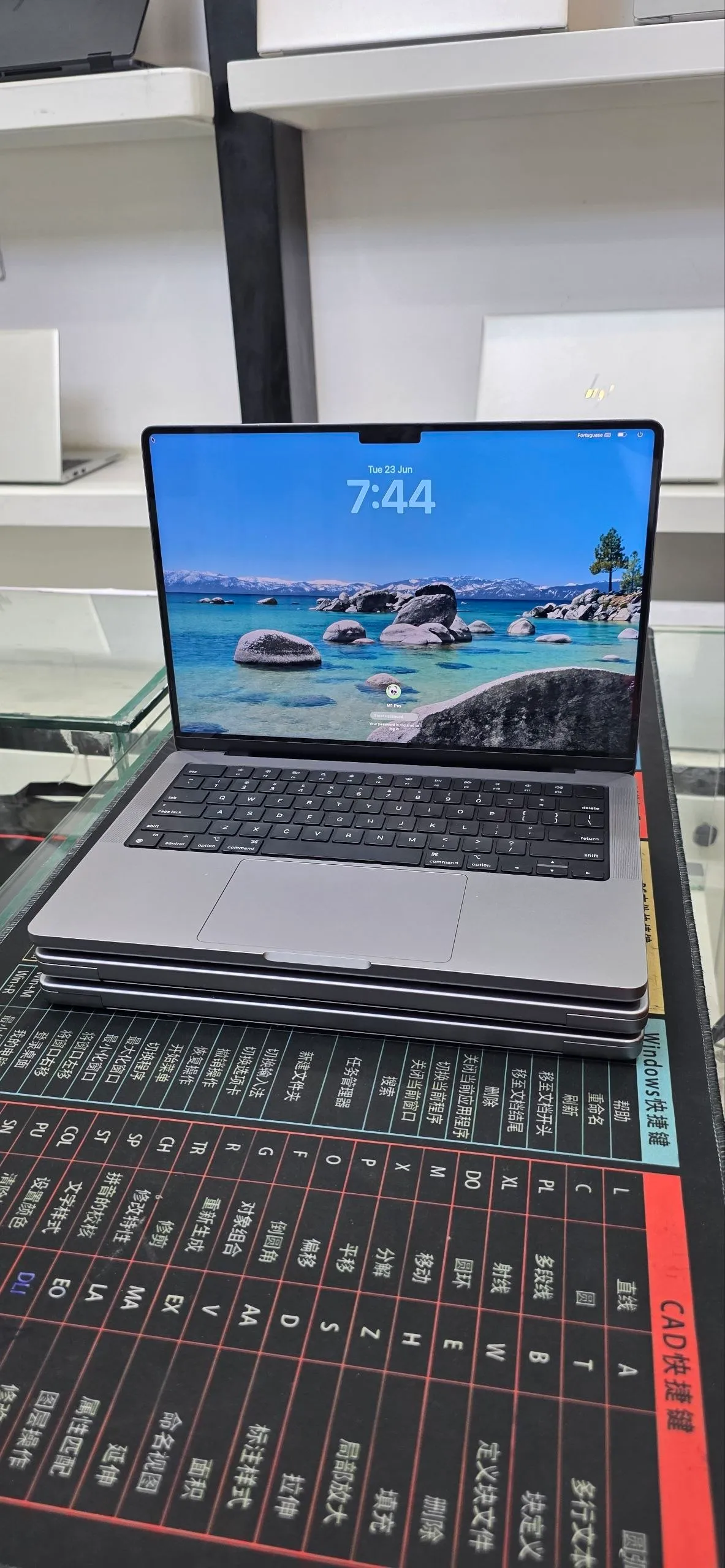 Apple MacBook Pro M1 Pro 14-inch – photo 5