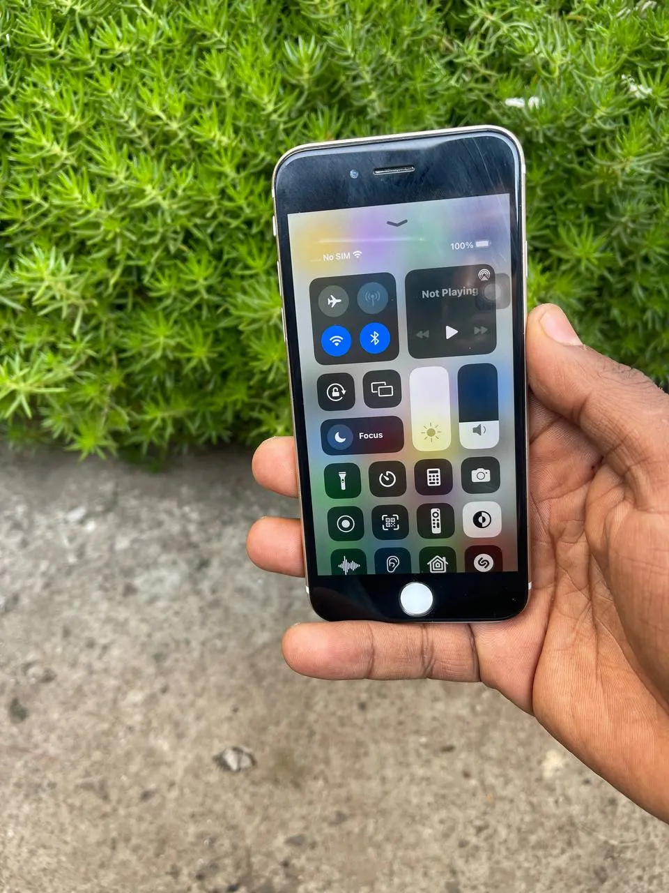 iPhone 6s 64GB – photo 4