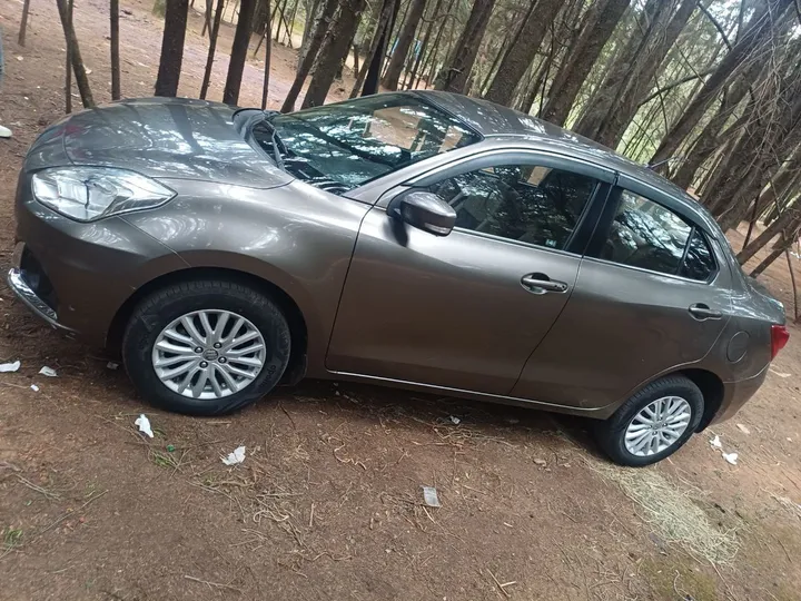 Suzuki Dzire 2022 Full Option – photo 5
