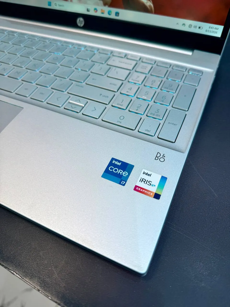 HP Pavilion Core i7 11th Gen – photo 3