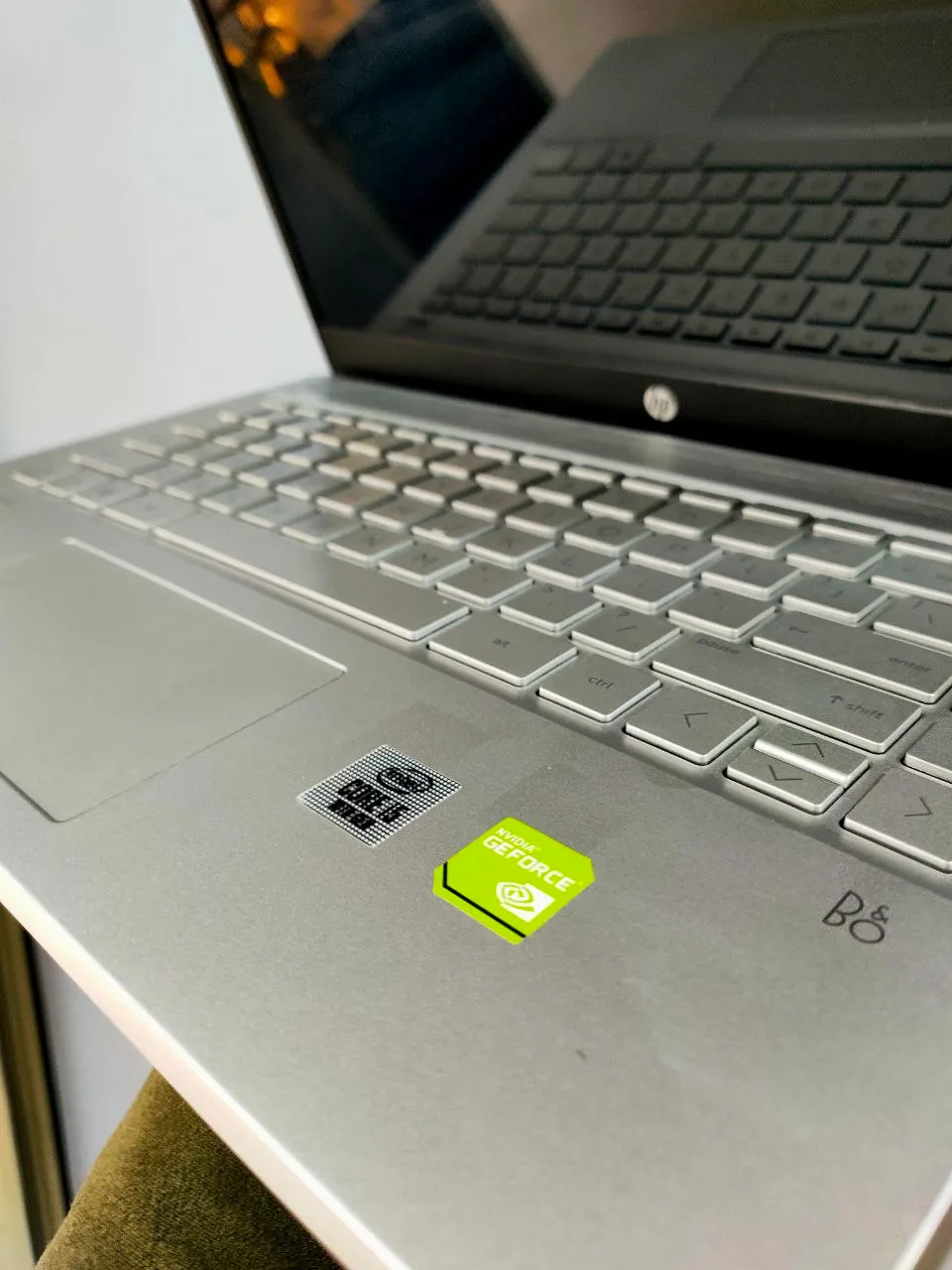 HP Pavilion 14 Core i5 Laptop – photo 4
