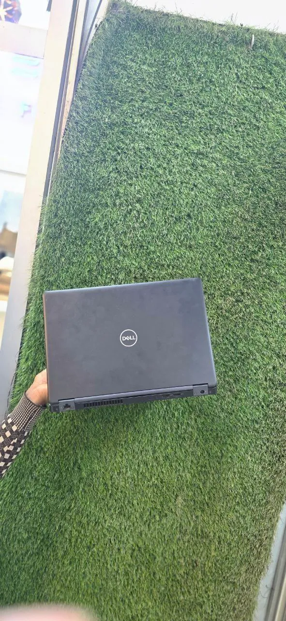 Dell Core i5 8th Gen Laptop – photo 5