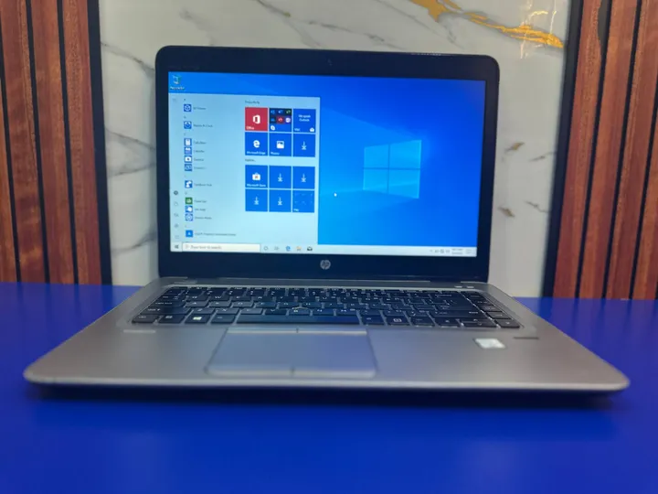 HP EliteBook 840 G3 Laptop – photo 5
