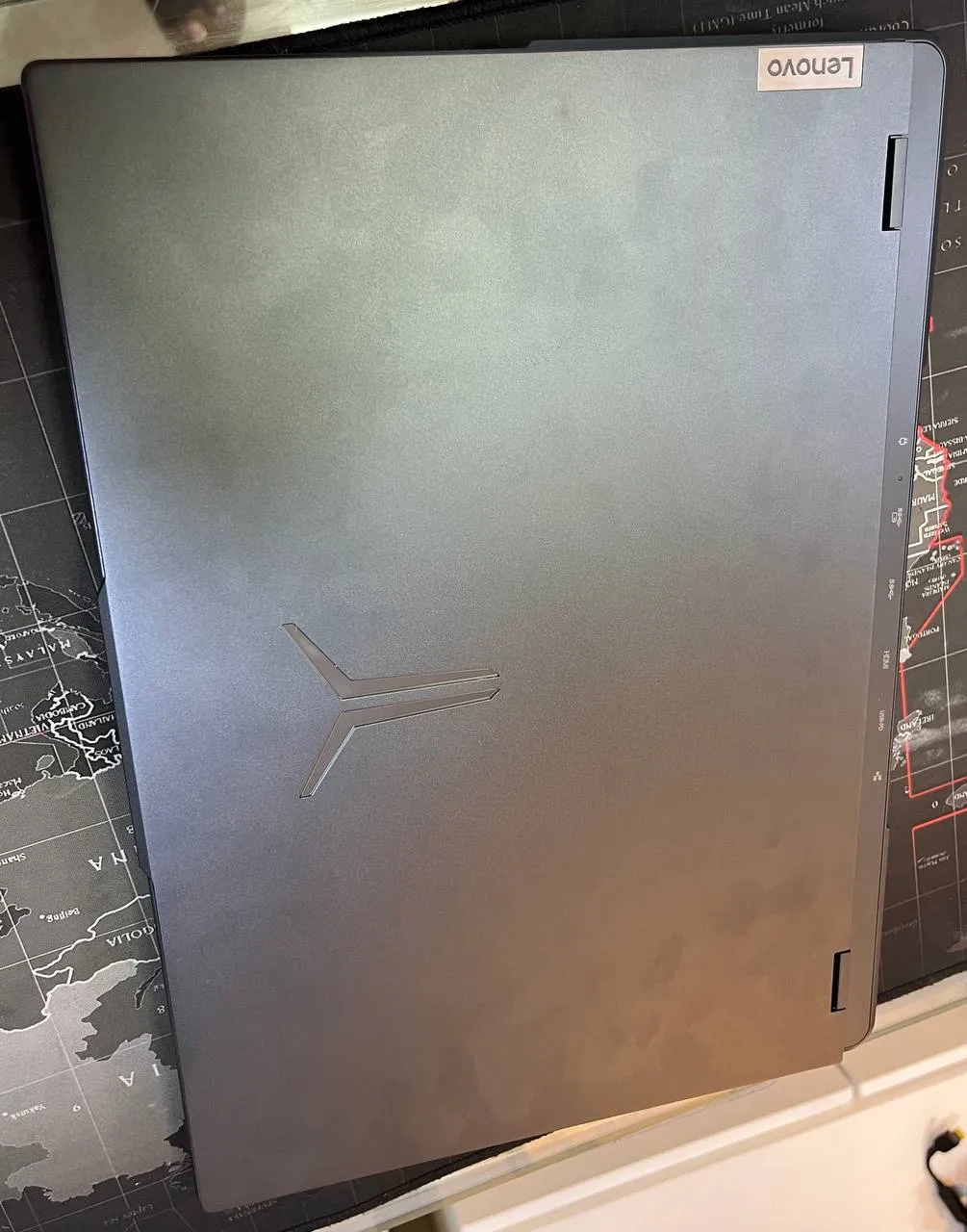 Lenovo Legion Y9000P Gaming Laptop – photo 3
