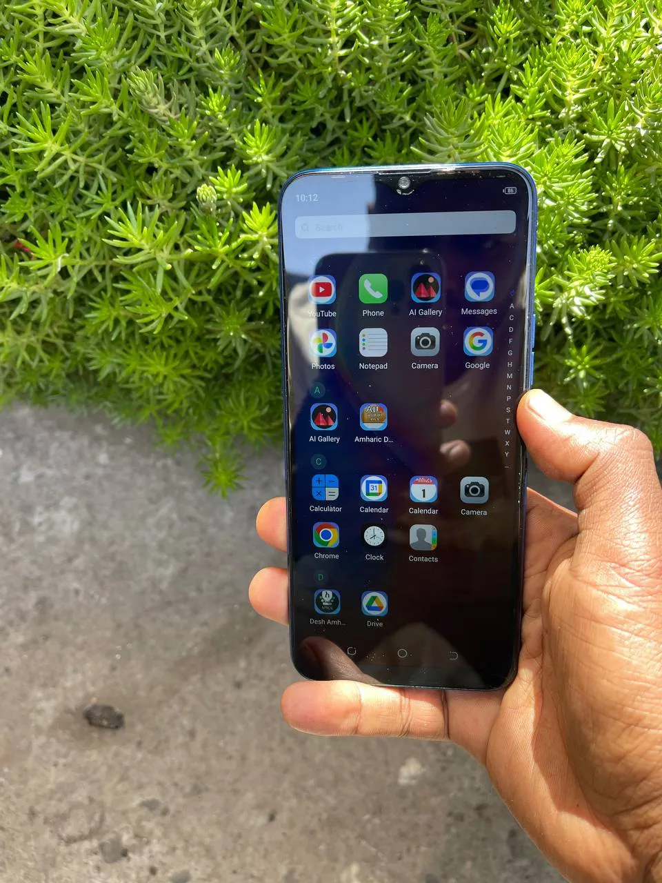 Tecno Spark 4 32GB 2GB – photo 3