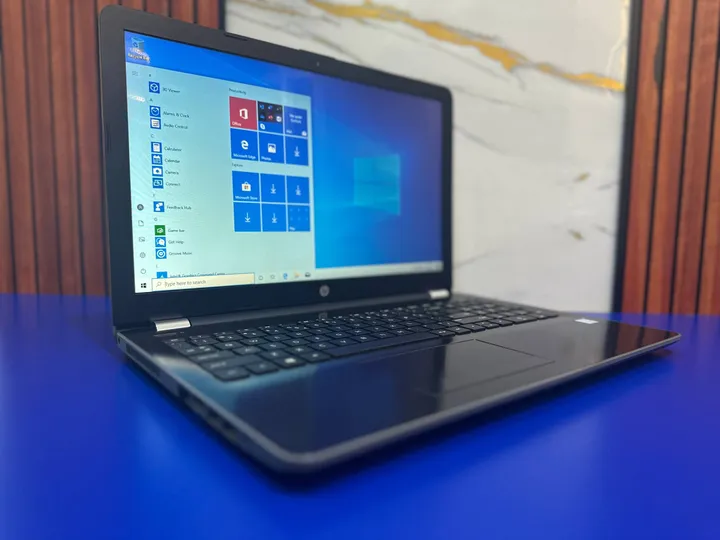 HP Notebook Core i5 7th Gen 8GB 1TB – photo 4