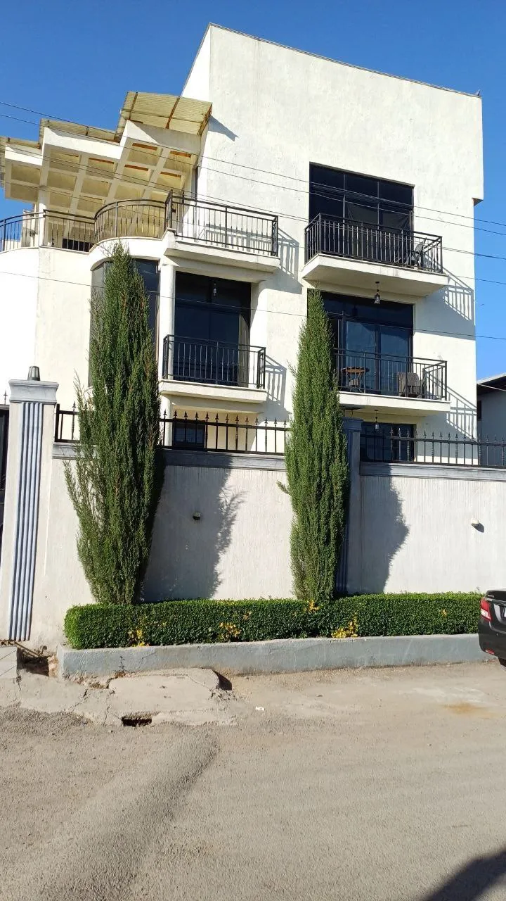Modern G+2 Luxury House 500 sqm – photo 3