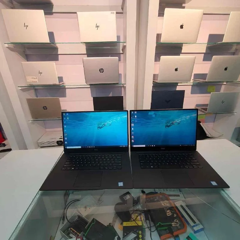 Dell Precision i9 32GB Laptop – photo 5