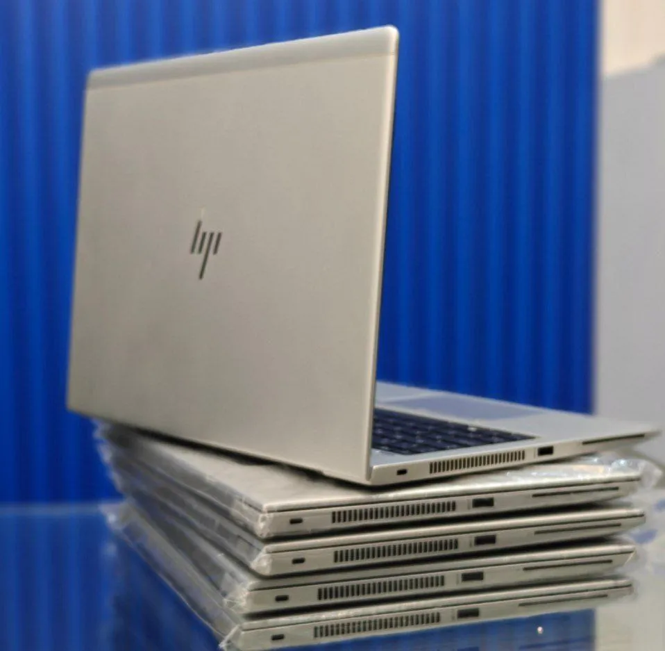 HP EliteBook G6 Laptop – photo 3