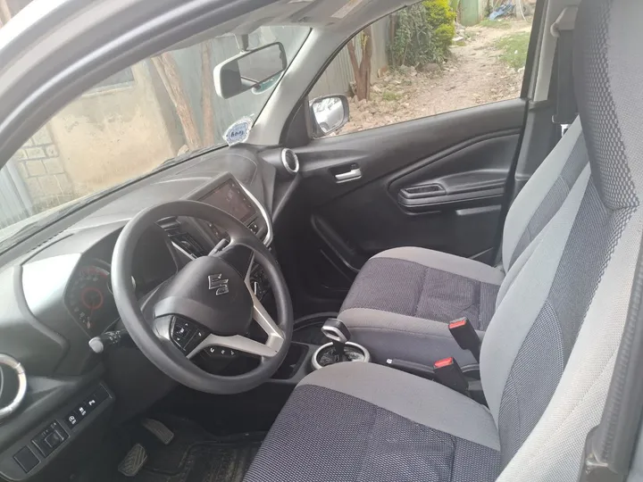 Suzuki Celerio 2022 – photo 3