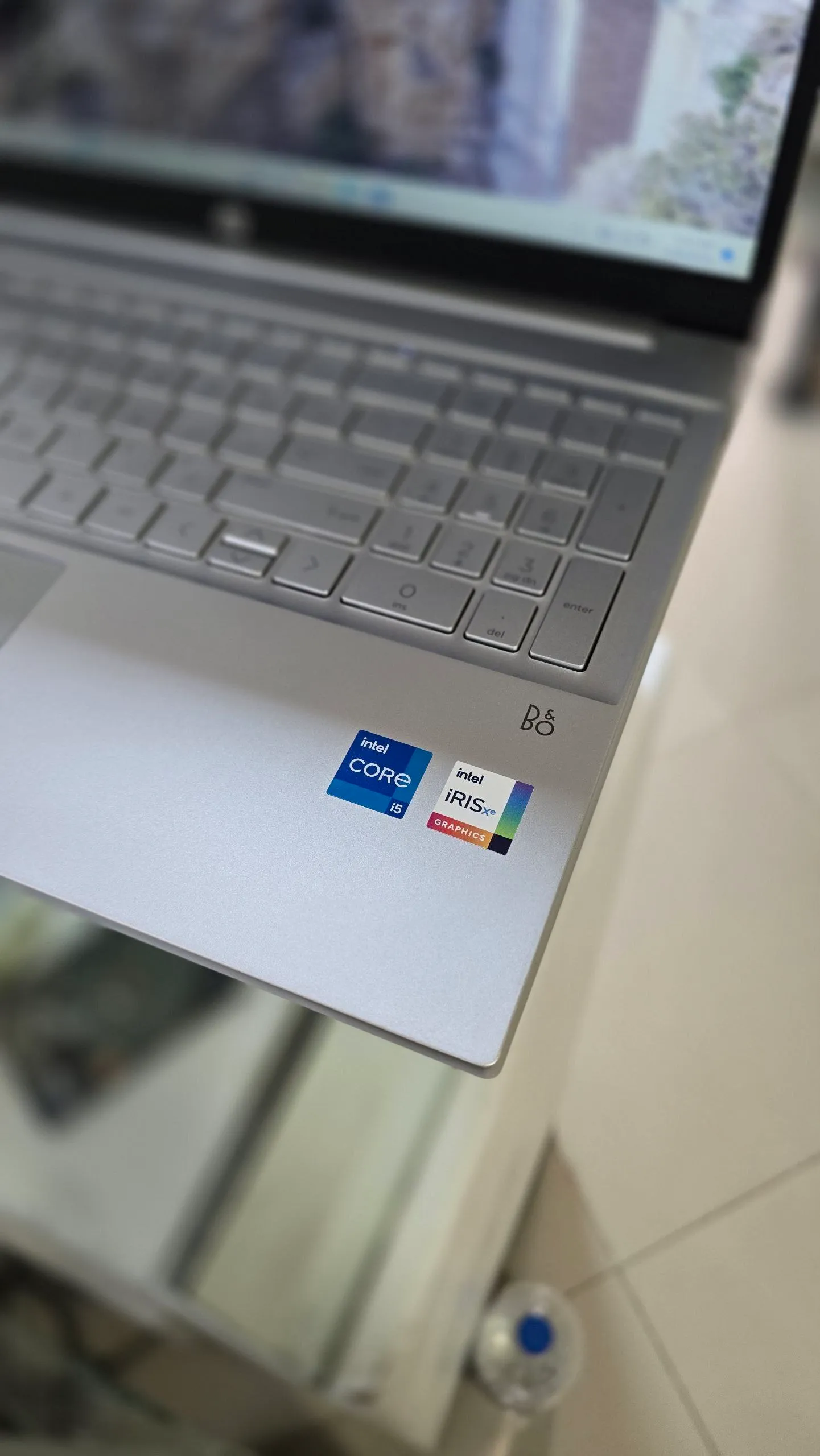 HP Pavilion 15 Core i5 11th Gen – photo 5