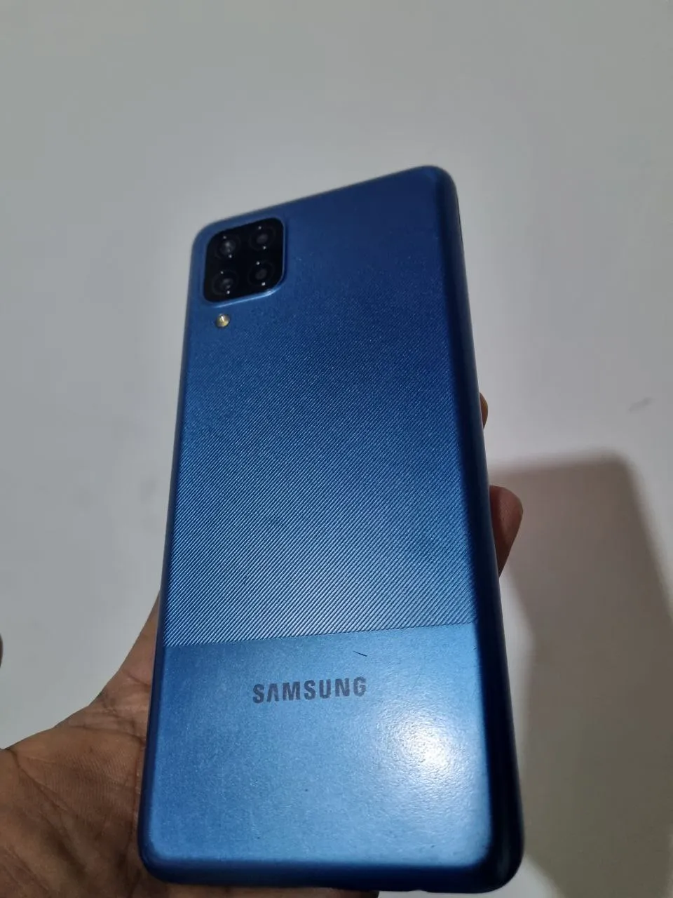 Samsung M12 4GB 64GB – photo 4