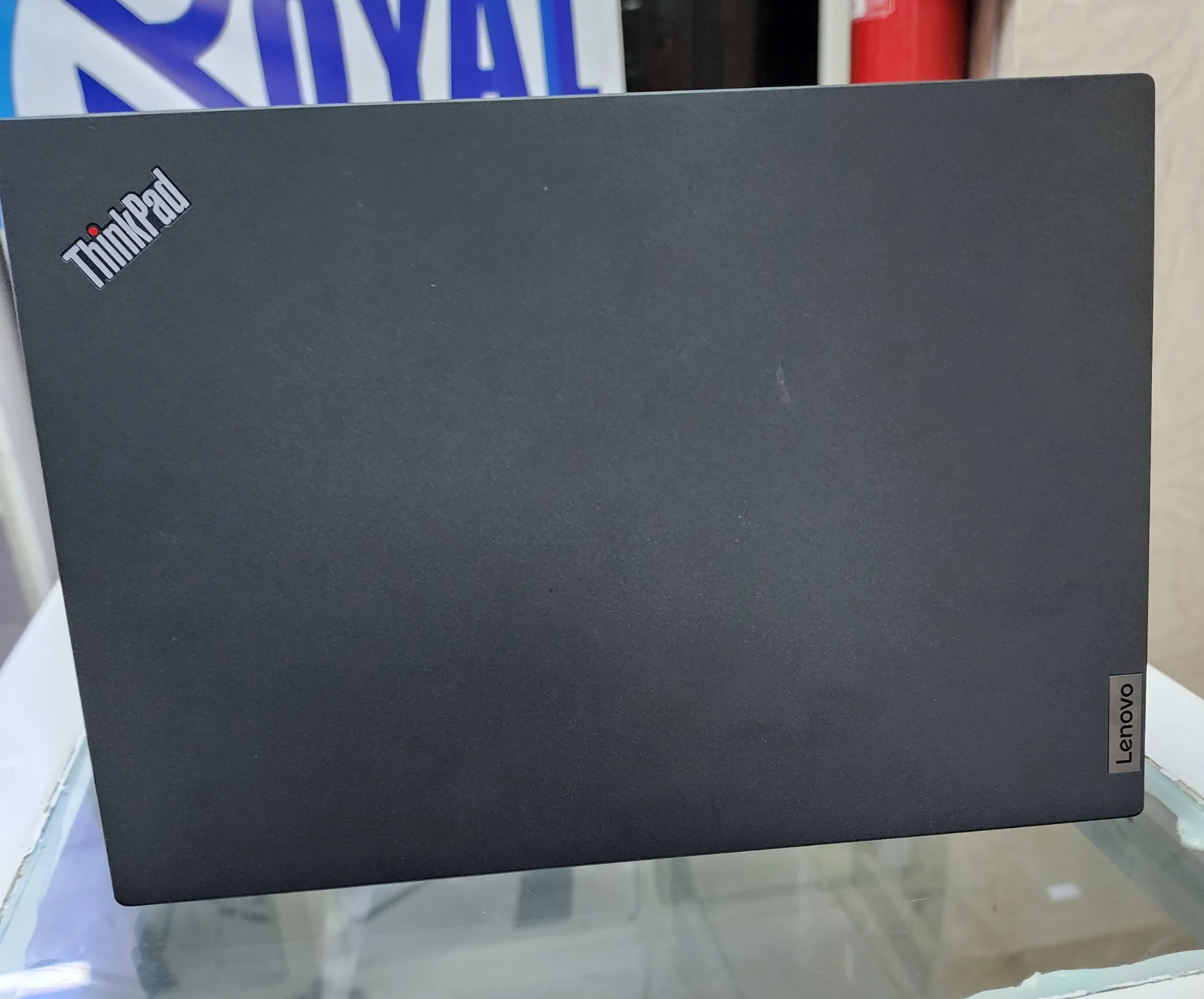 Lenovo ThinkPad T14s i5 16GB 515GB – photo 3
