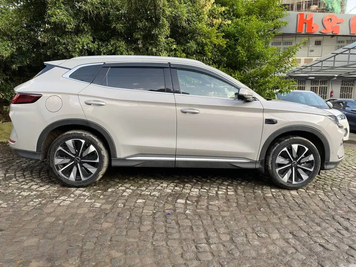 BYD Song Plus Smart 2025 – photo 5