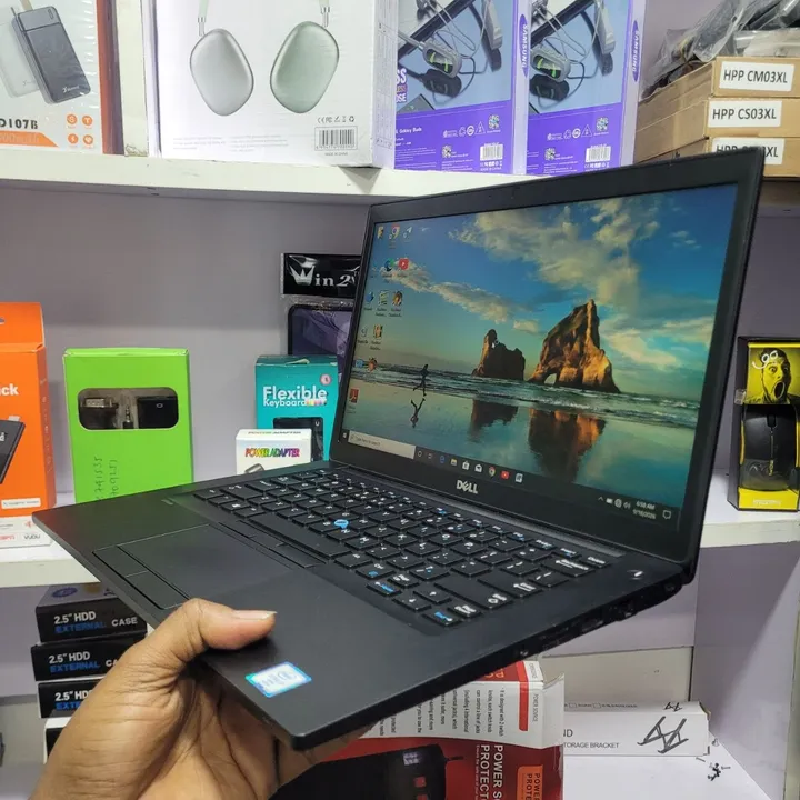 Dell Core i7 14 Inch Laptop – photo 3