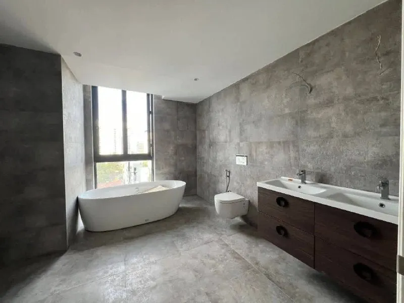 Luxury 3 Bedroom Apartment Bole Atlas – photo 4