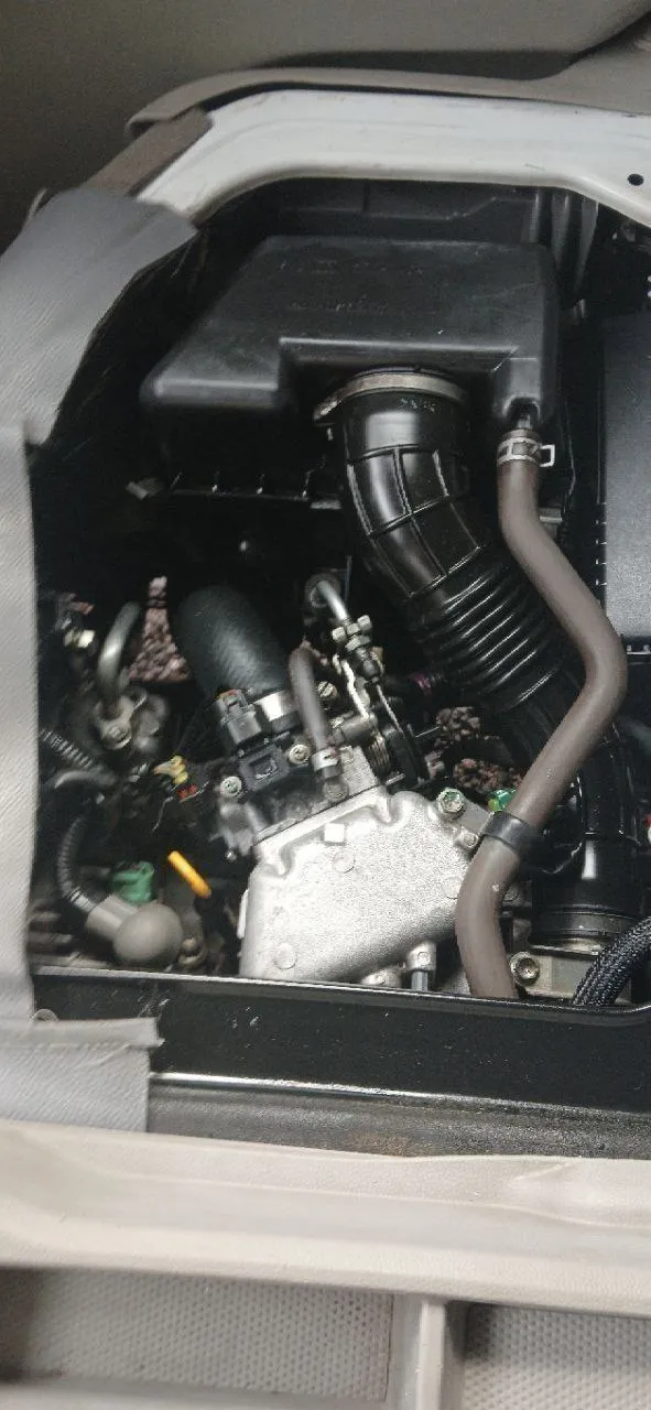 Suzuki Every 2012 Van – photo 6