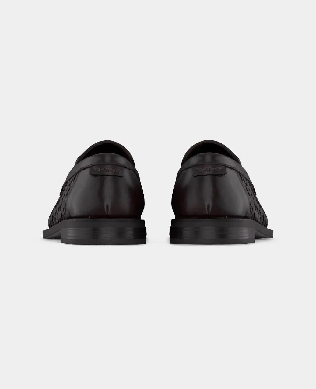 GANT Leather Loafers – photo 5