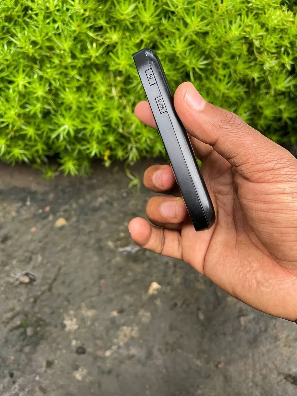 ZTE 4G WiFi Hotspot Modem – photo 3
