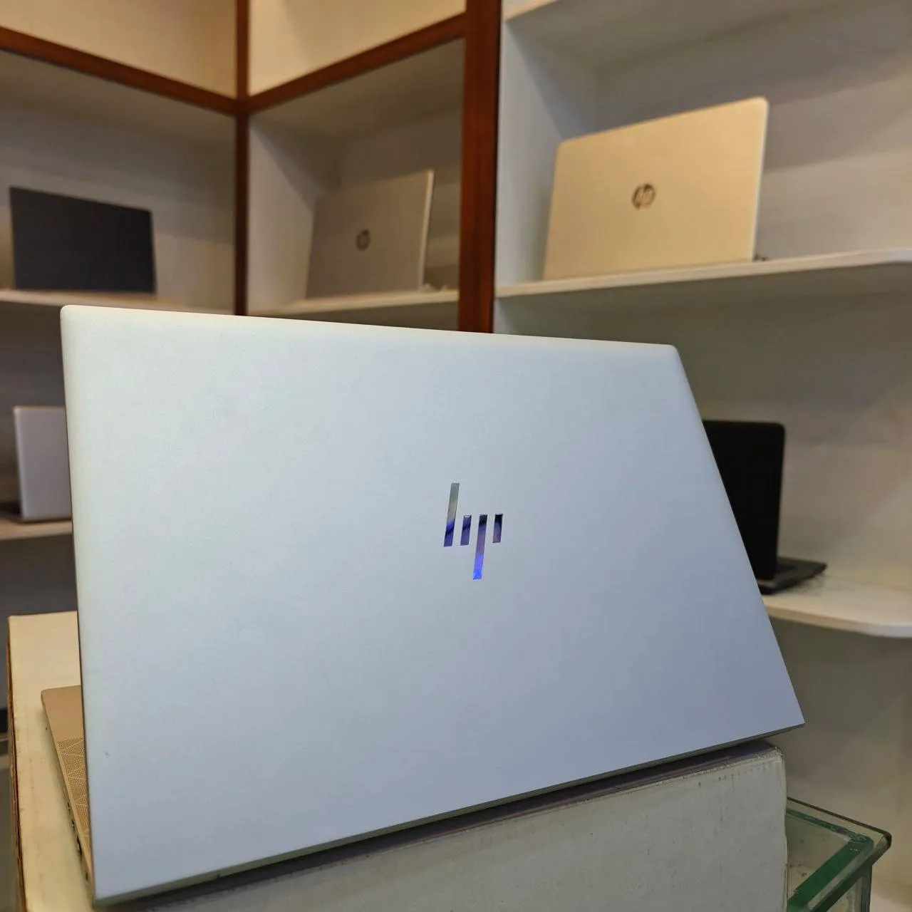 HP EliteBook 840 G7 Core i5 – photo 3