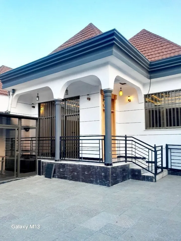 Modern Villa House 250 Sqm Ayat – photo 5