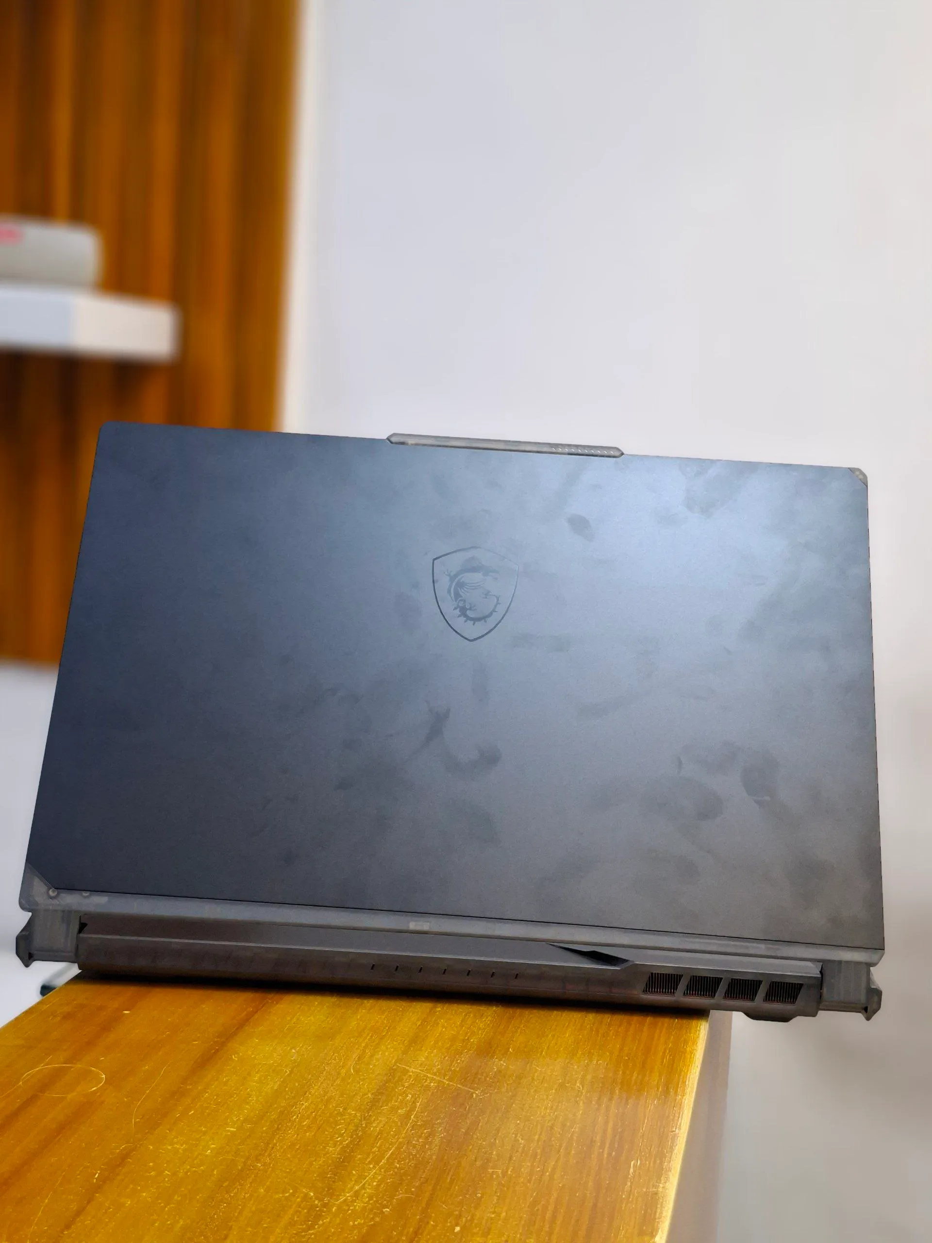 MSI Cyborg 15 i7 RTX 4050 – photo 4