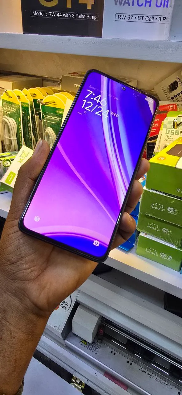 Redmi Note 14 5G 128GB – photo 3
