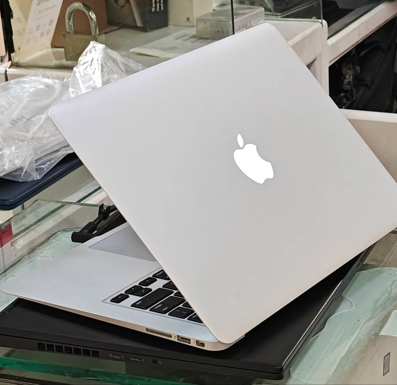 Apple MacBook Air 2017 Core i7 – photo 3