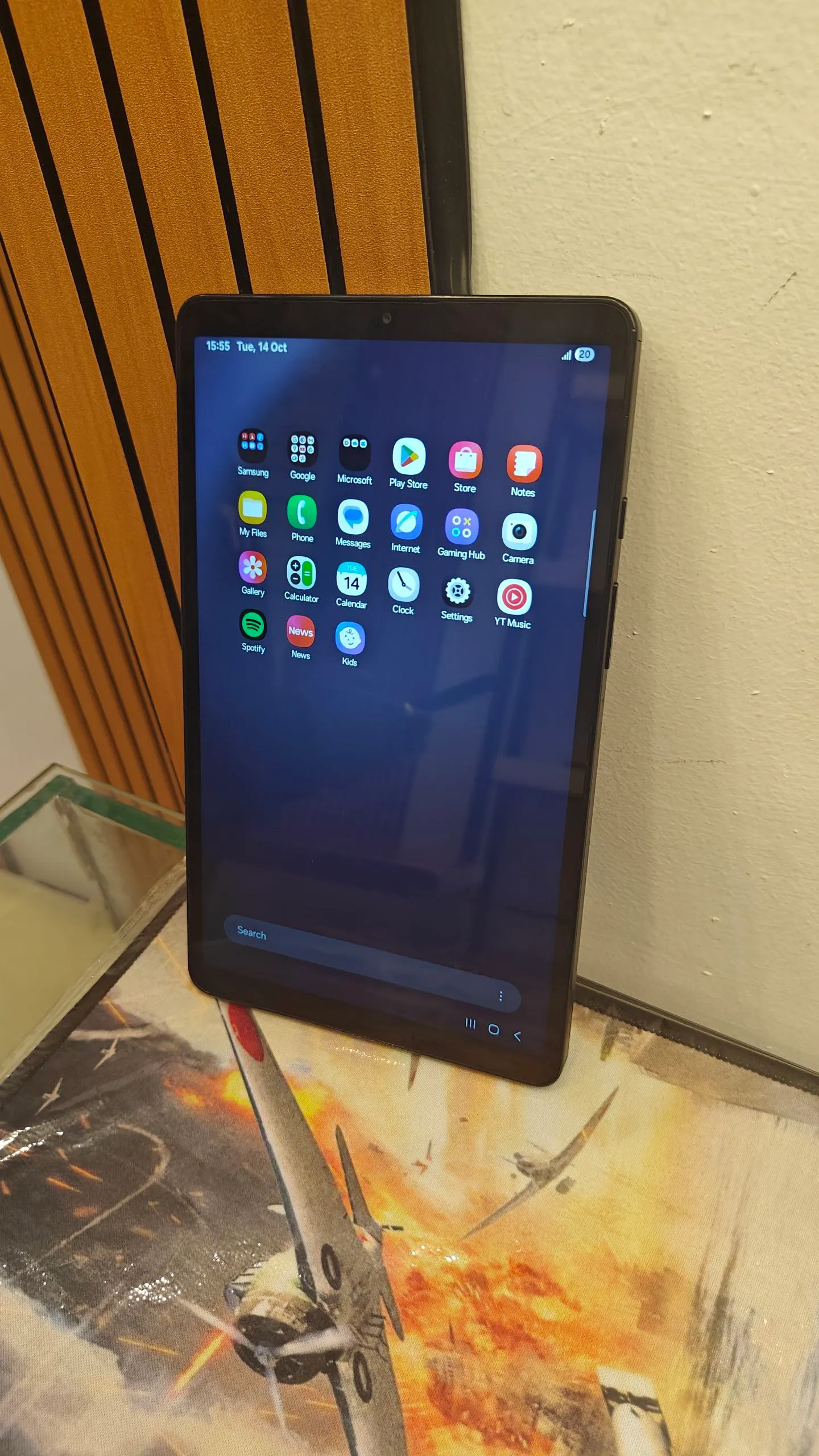 Samsung Galaxy Tab A9 8.7 Inch – photo 4