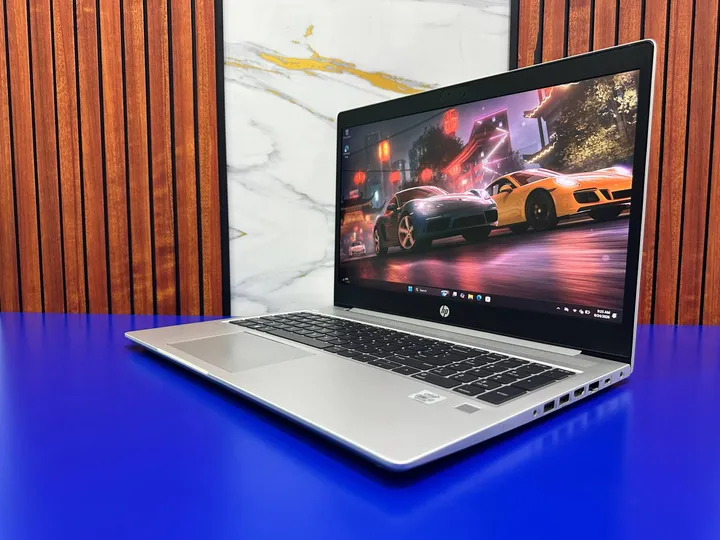 HP ProBook 450 G7 i7 Laptop – photo 6