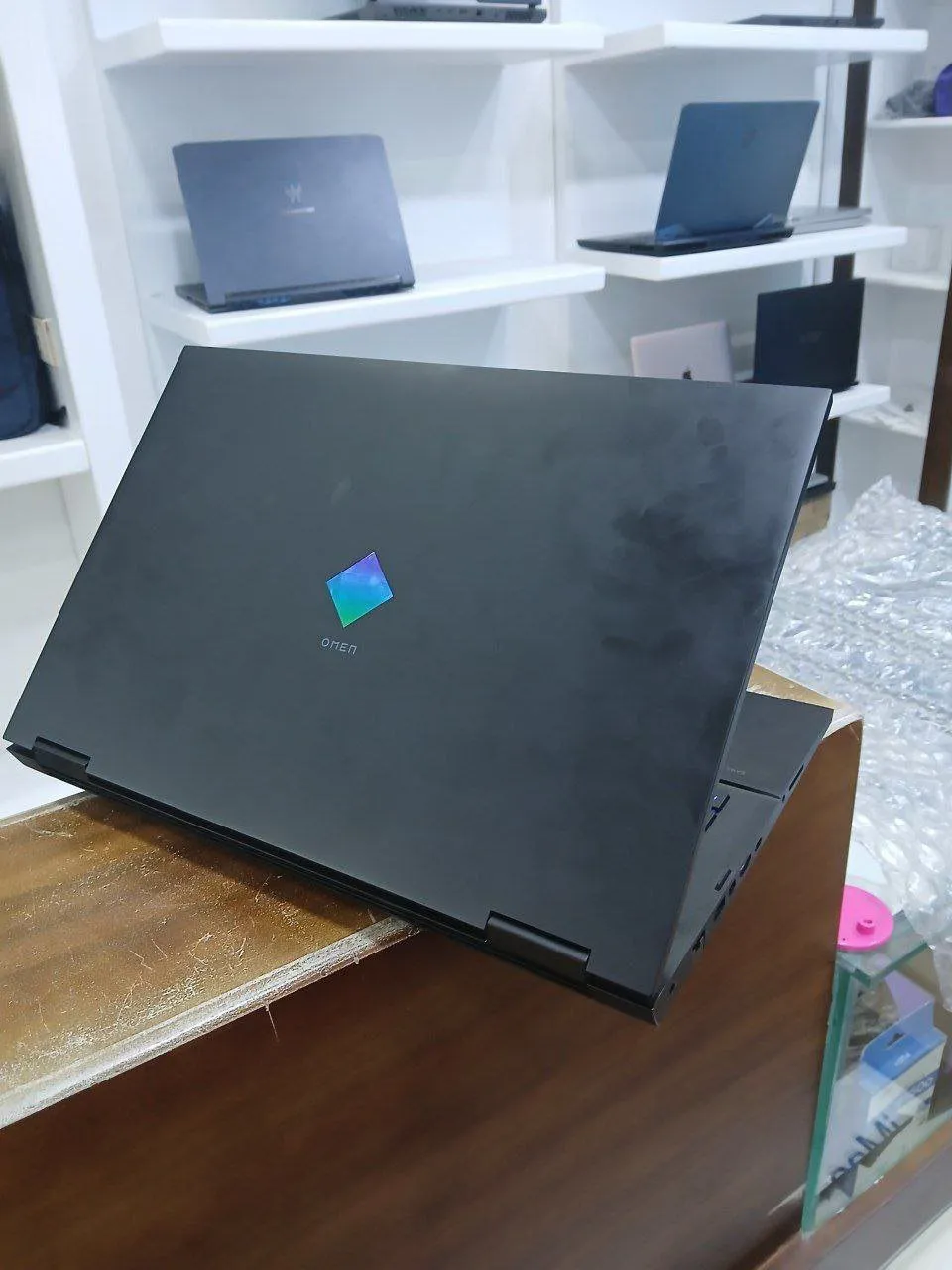 Brand New HP Omen 17 Gaming Laptop – photo 5