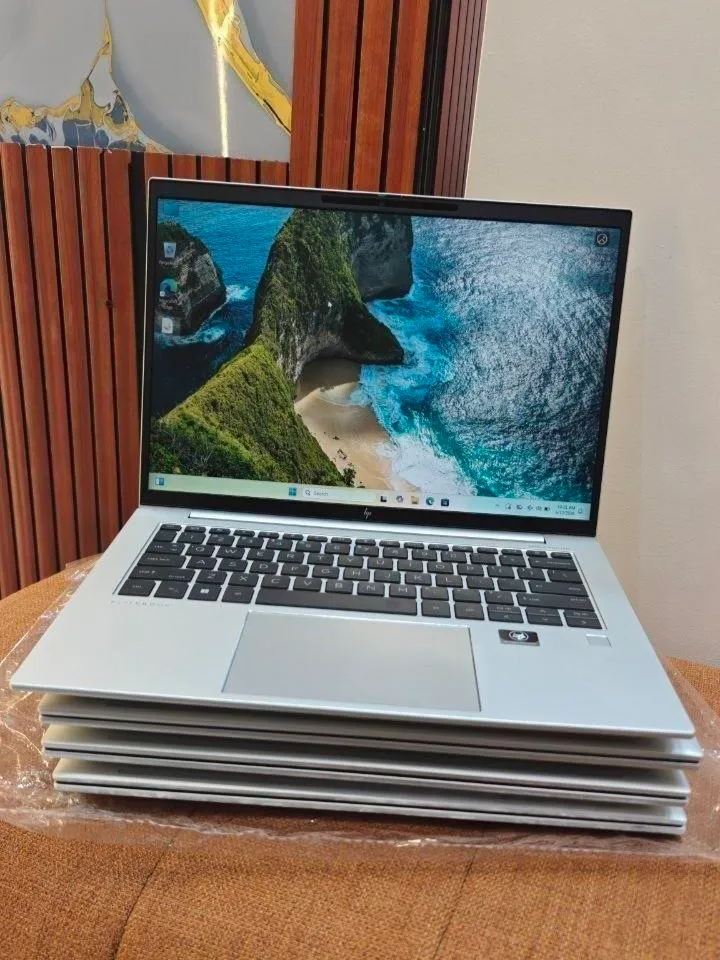 HP EliteBook 840 G9 i7 16GB 512GB – photo 3