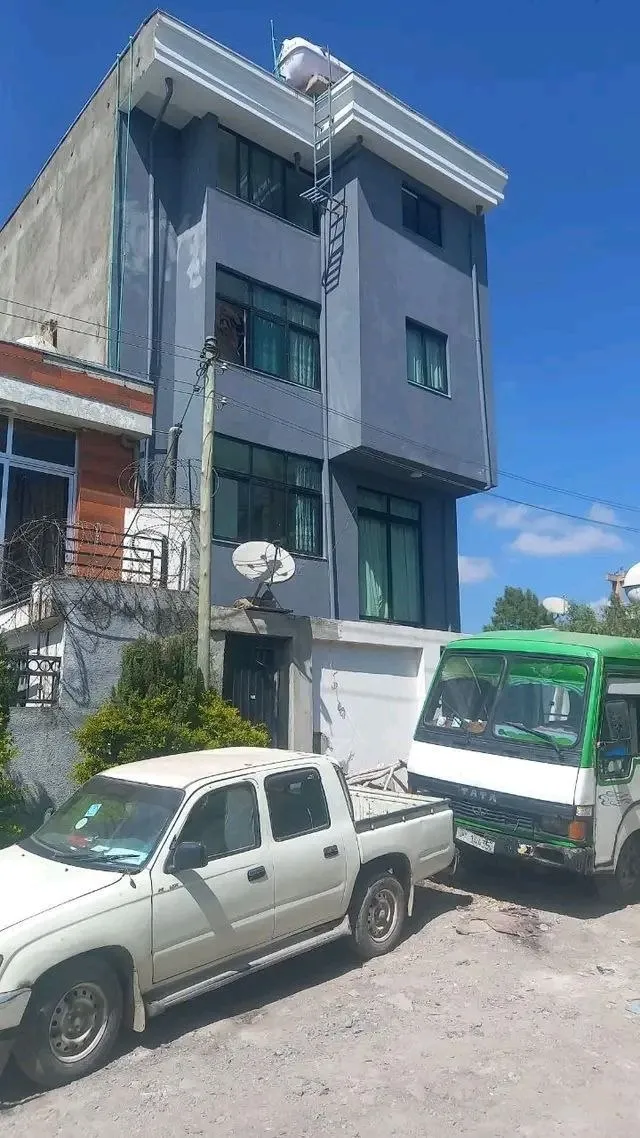 G+3 House for Sale at Ayat – photo 3