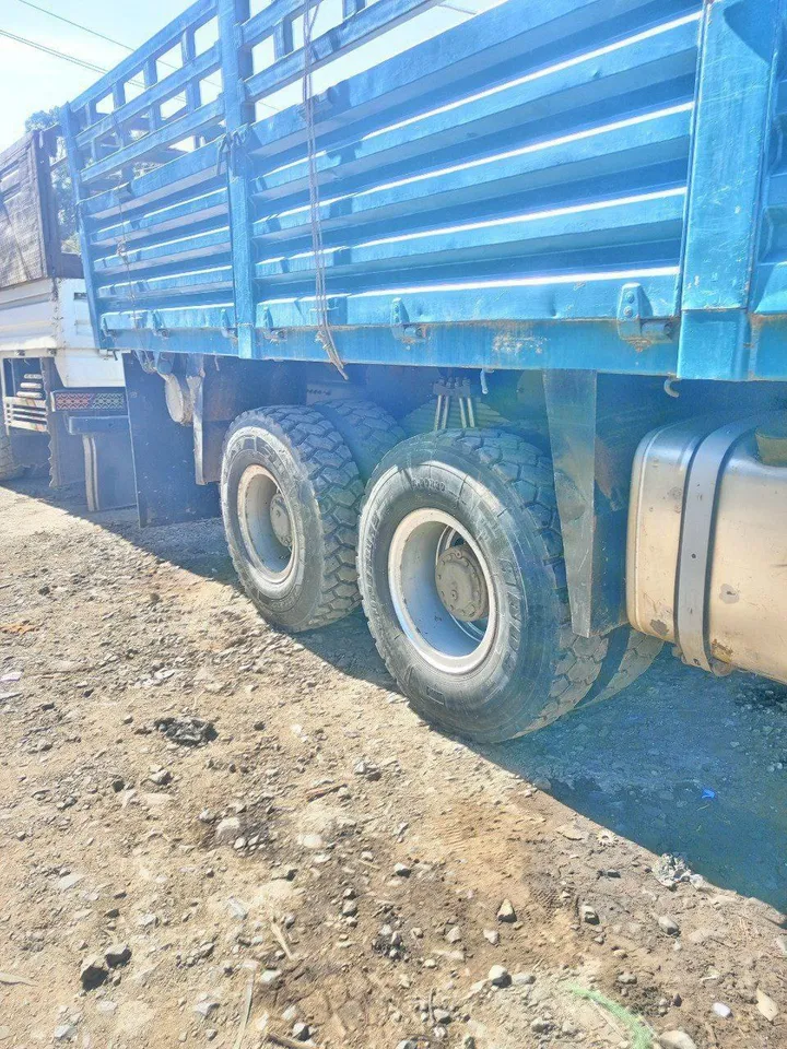 Sino Casoni Truck 2023 – photo 3
