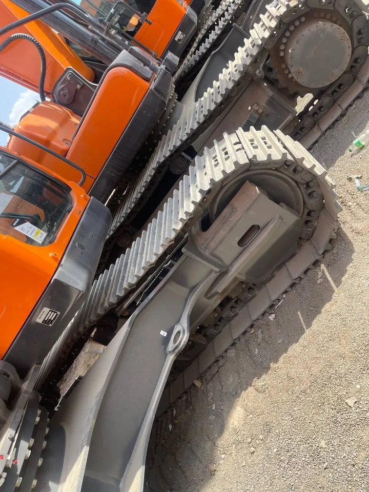 Develon 360HP Excavator 2026 Model – photo 3