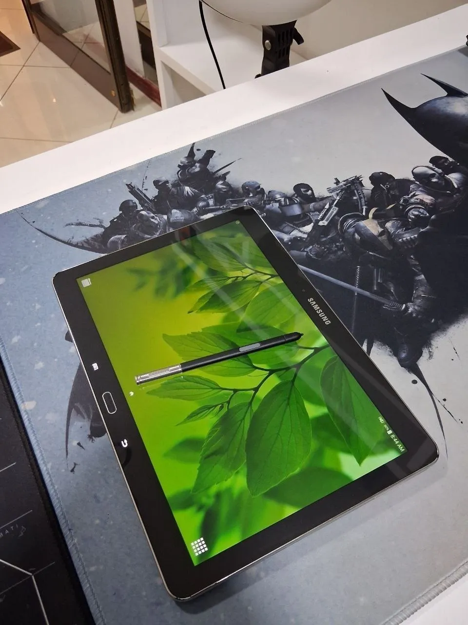 Samsung Galaxy Note 10.1 2014 Tablet – photo 5