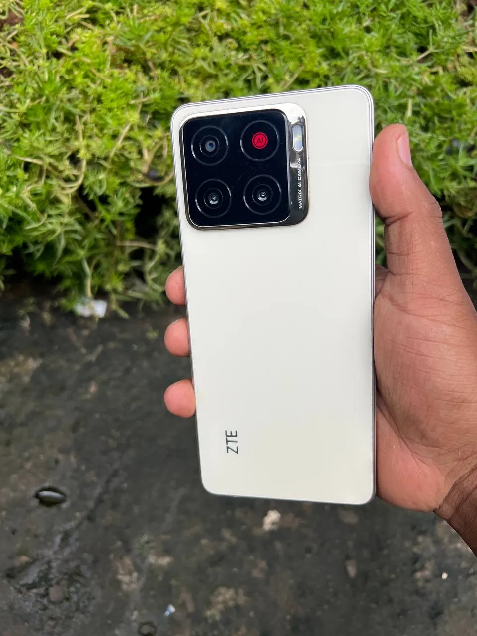 ZTE Blade A56 8GB 128GB – photo 5