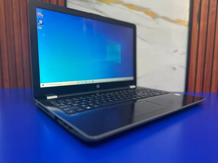 HP Notebook Core i5 7th Gen 8GB 1TB – photo 5