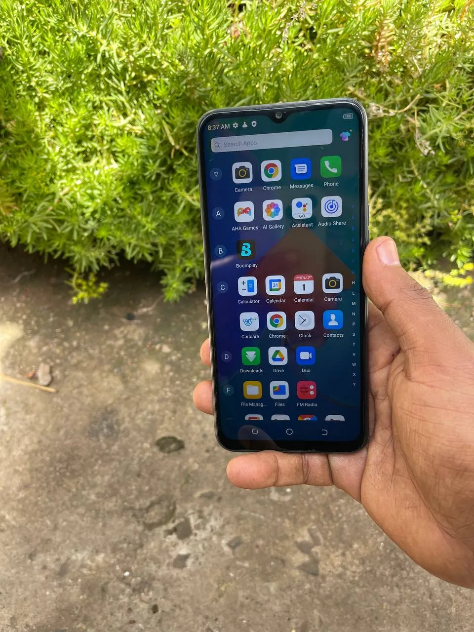 Tecno Spark 8 64GB 4GB RAM – photo 3