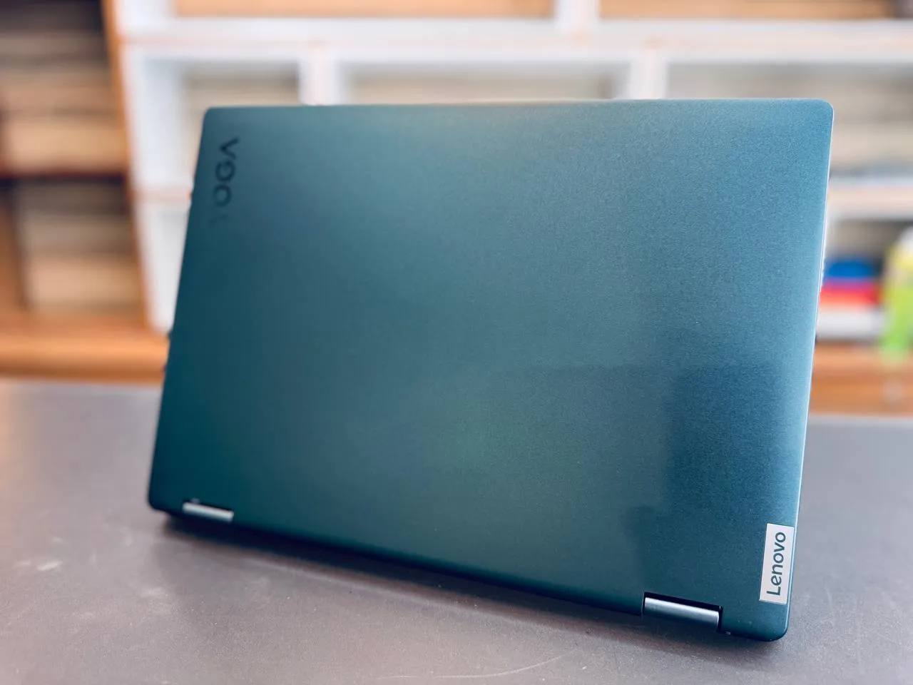 Lenovo Yoga 6 13 Ryzen 5 – photo 4