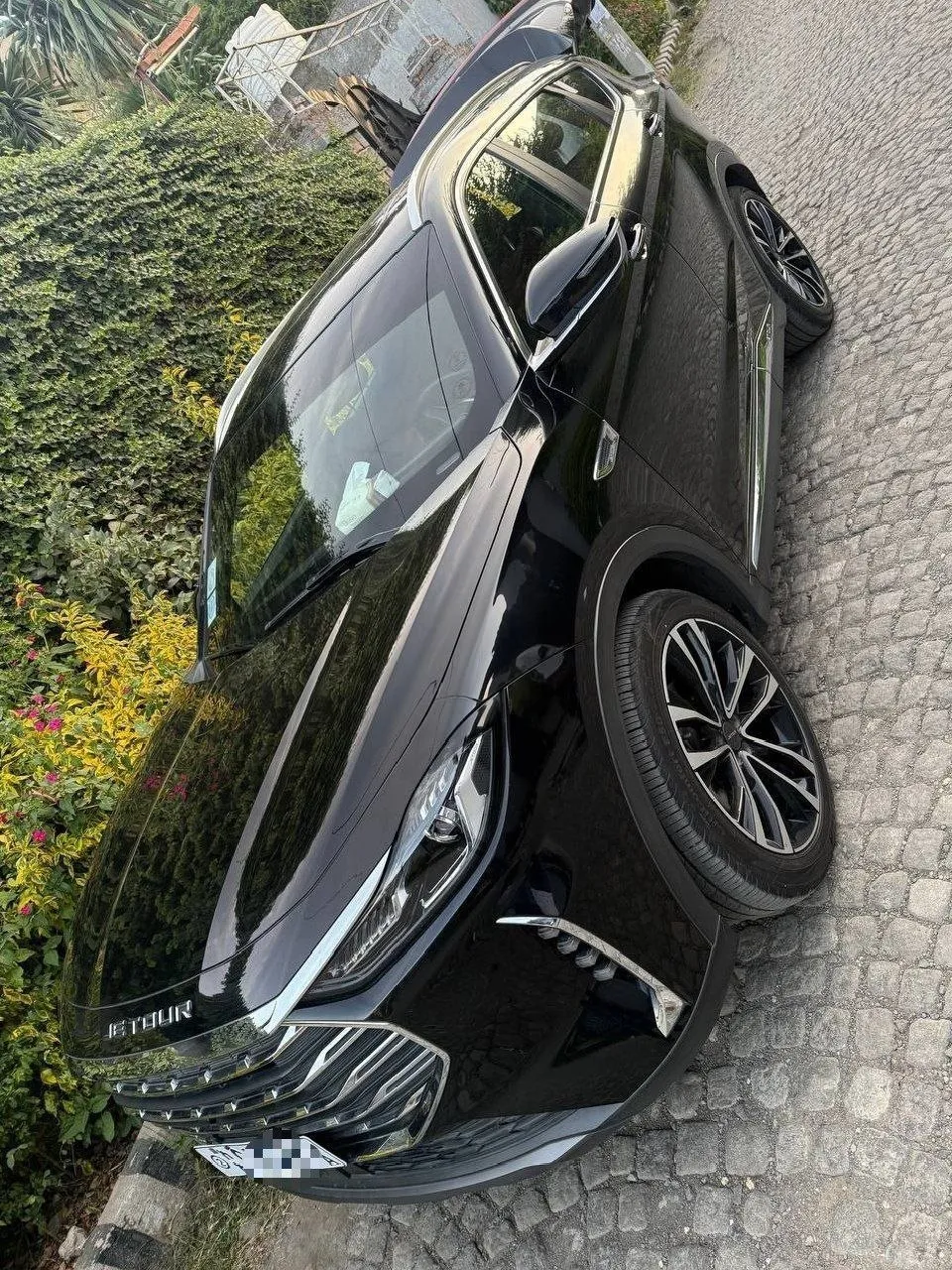 Jetour X70 Plus 2023 – photo 5