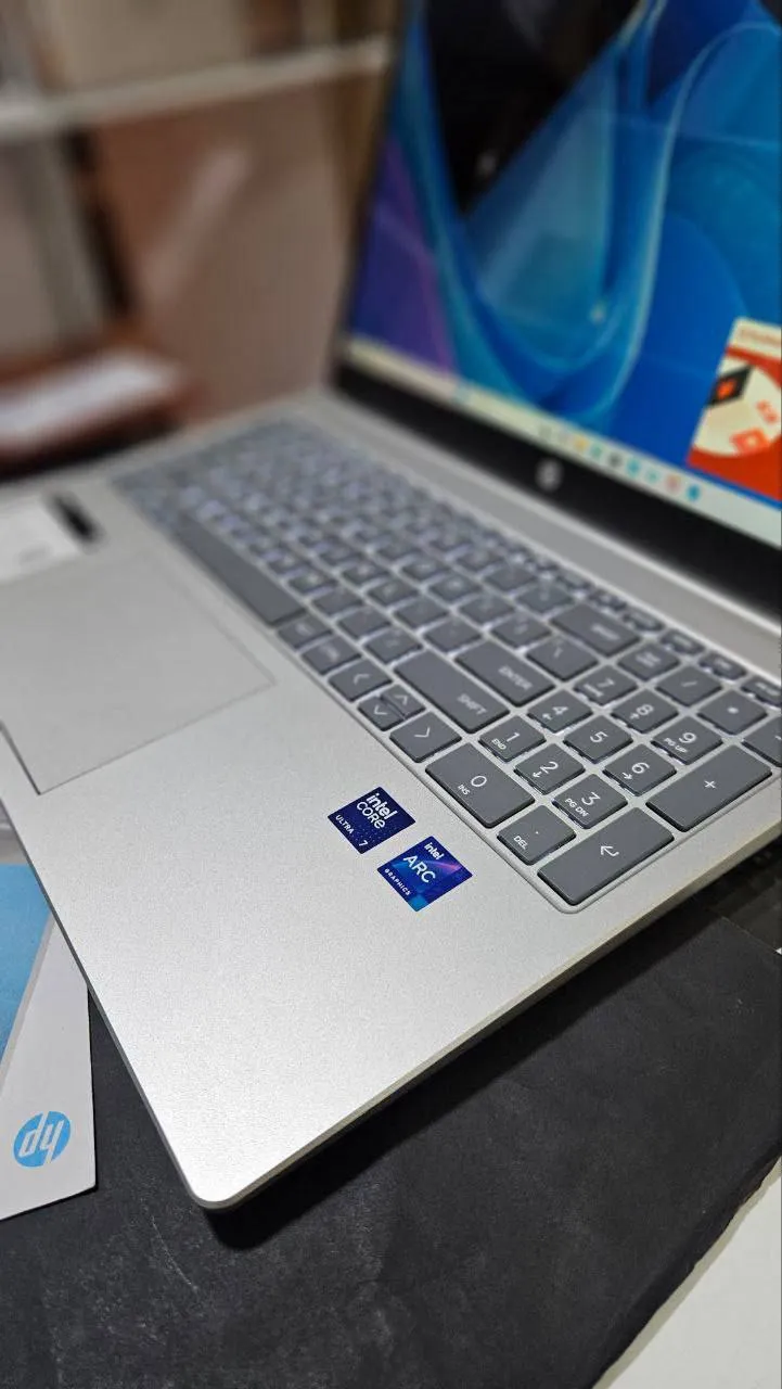 HP Ultra 7 16GB 512GB Laptop – photo 4