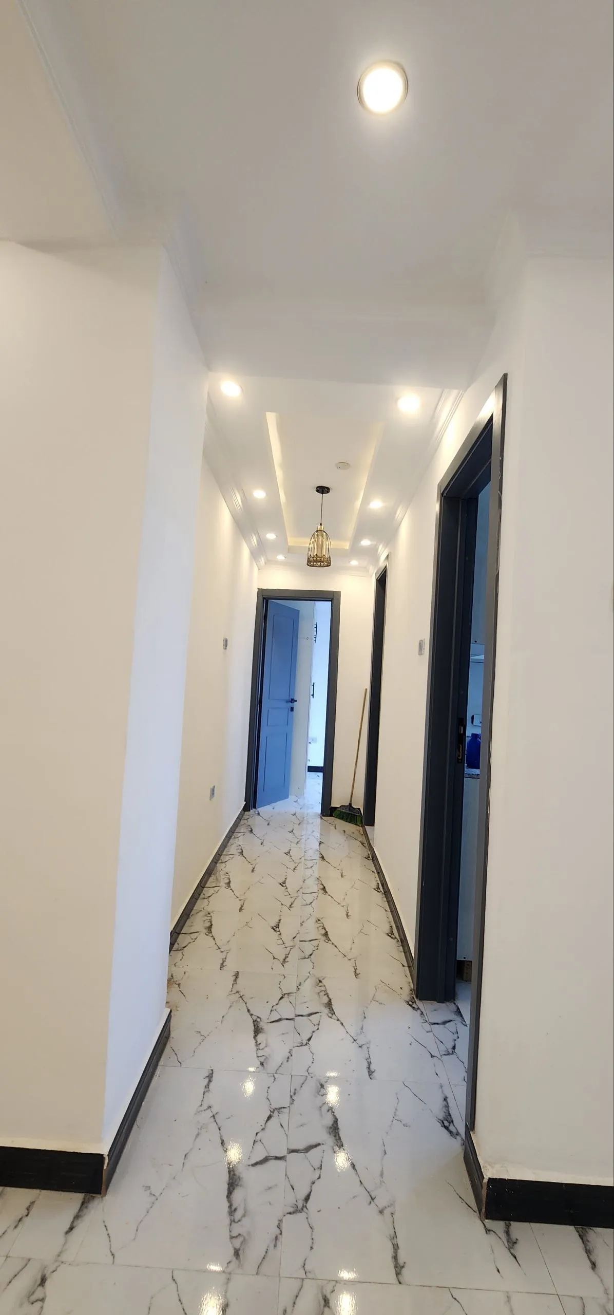 3 Bedroom 86 Sqm Apartment 7th Floor – photo 5