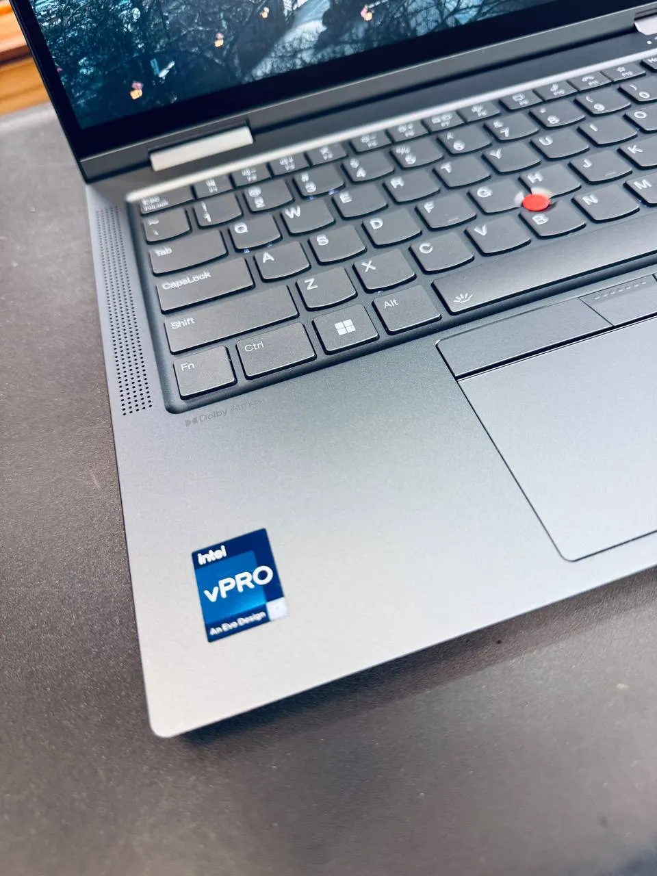 Lenovo X1 Yoga i7 13th Gen 64GB – photo 3