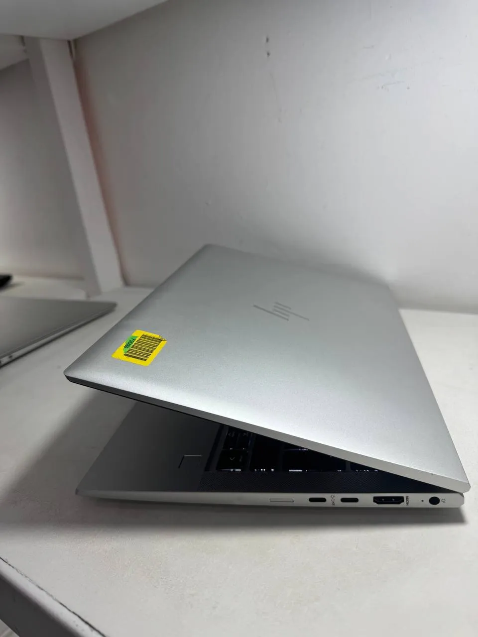 HP EliteBook 830 G7 Ryzen 5 – photo 4