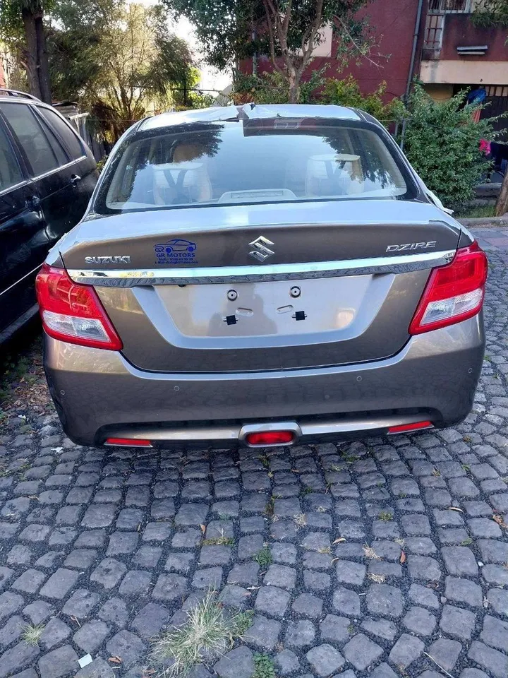 Suzuki Dzire 2022 3500km – photo 7