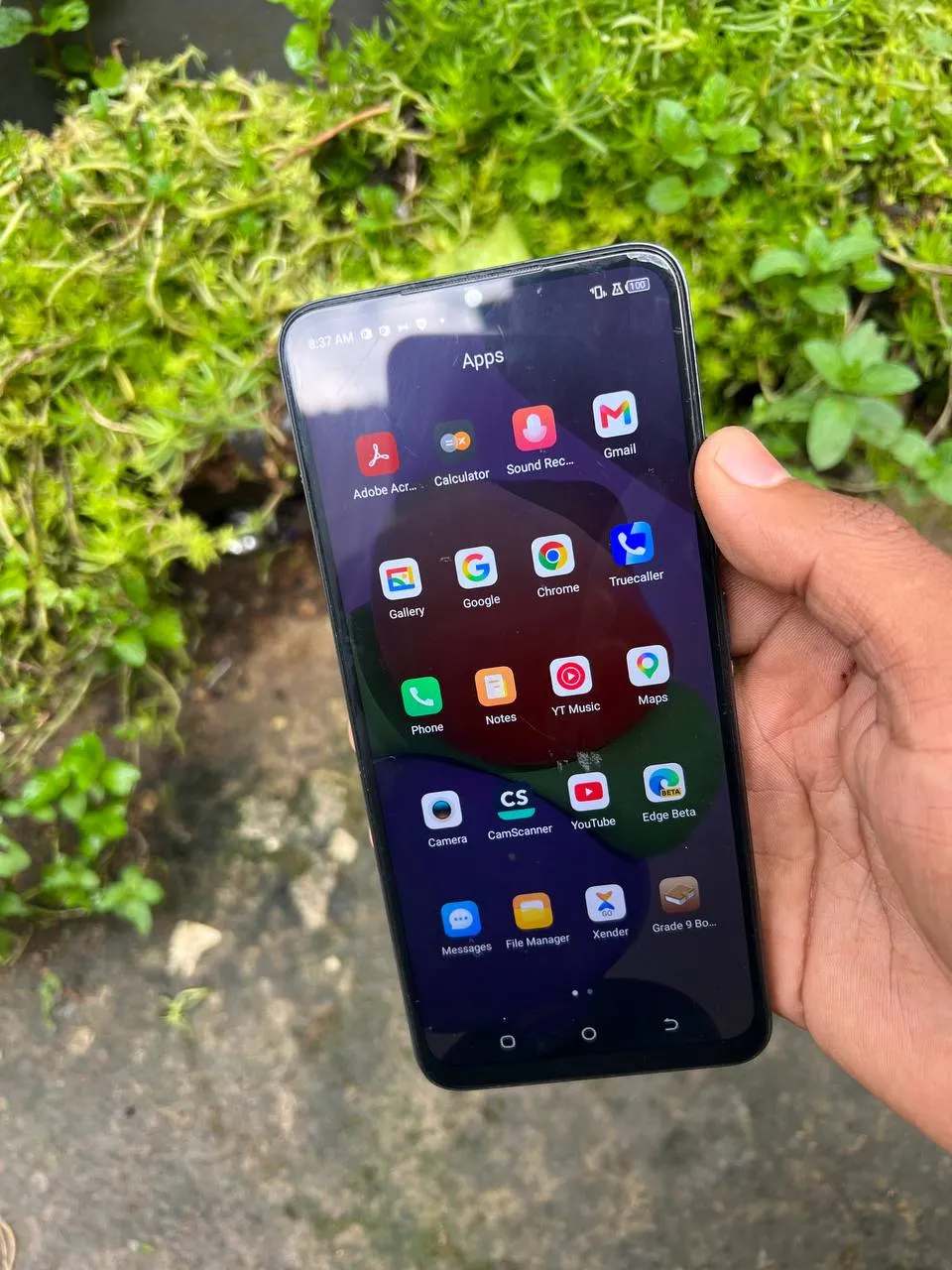 Tecno Pop 7 64GB 4GB – photo 3