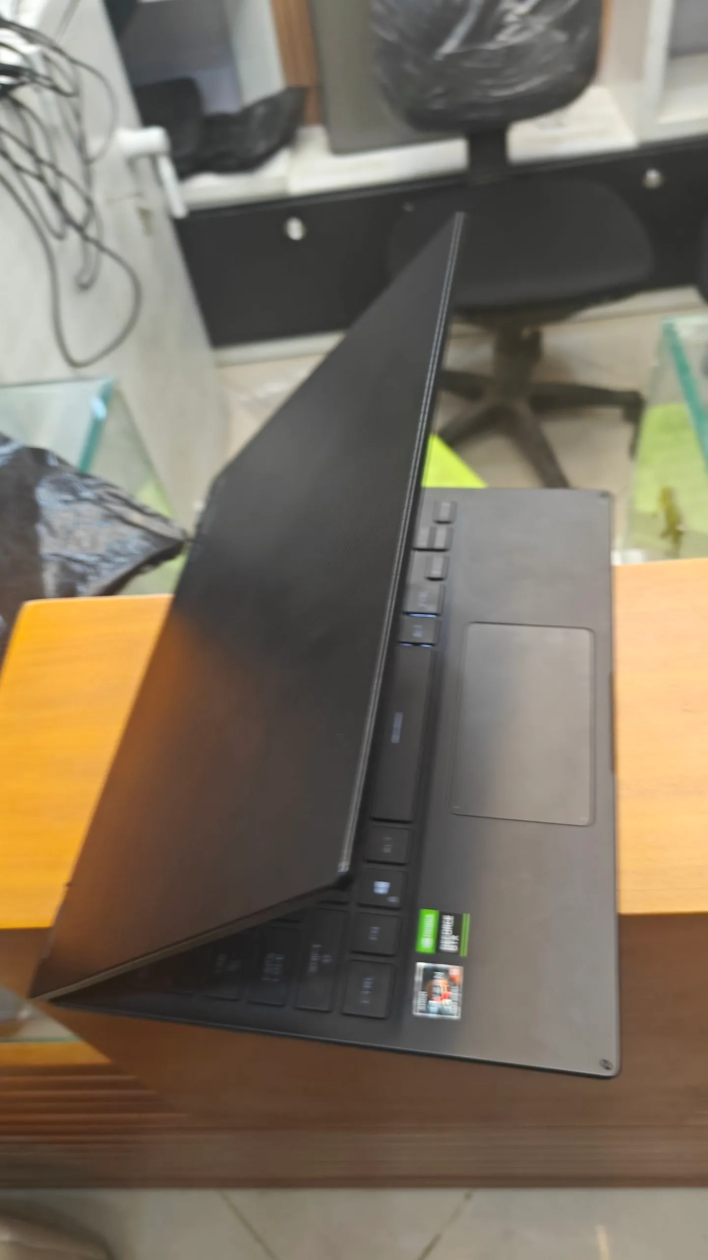 Asus ROG Flow Ryzen 9 Gaming Laptop – photo 7